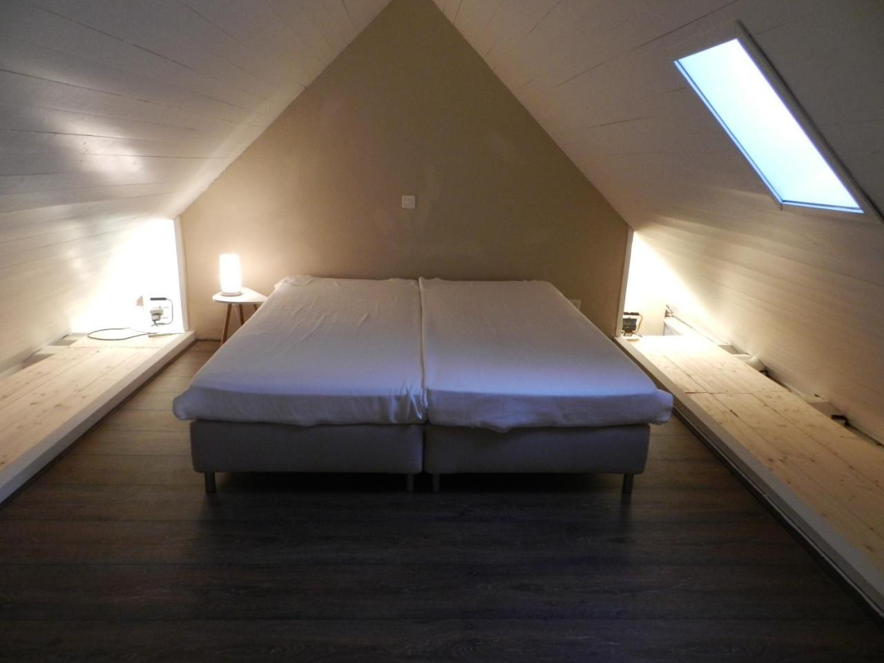 Blue Wall Bnb Gebenstorf 외부 사진