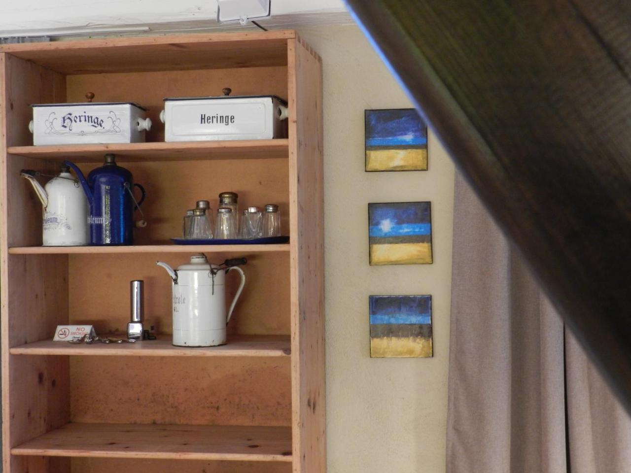 Blue Wall Bnb Gebenstorf 외부 사진